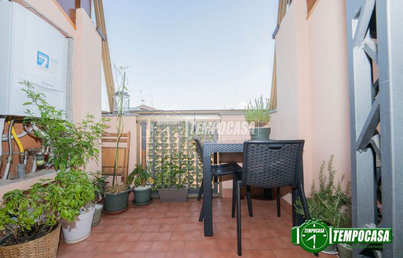 Trilocale in Via Ll Giugno, Gudo Visconti — foto 4 di 5