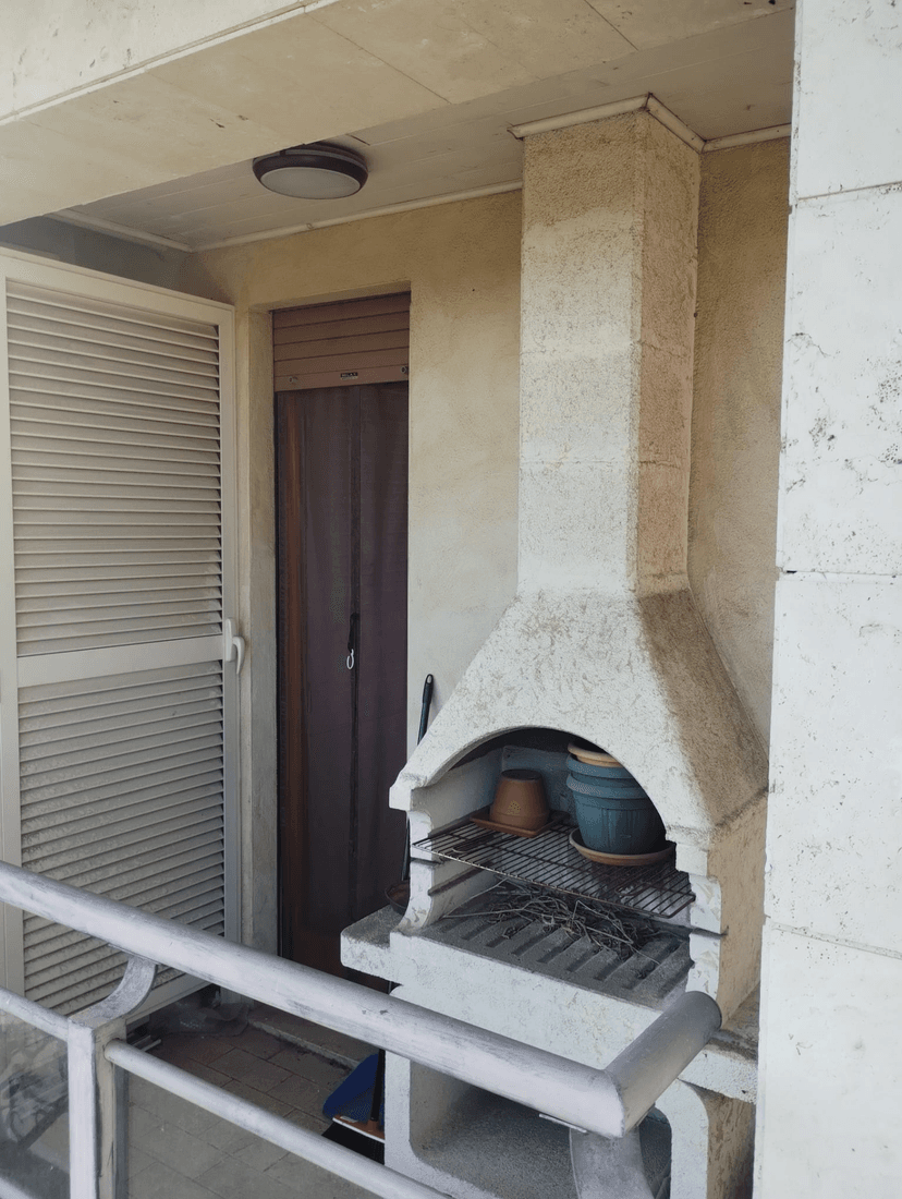 Bilocale in Via Giorgio Vigolo 12, Roma
