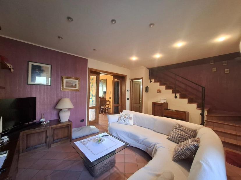 Villa a schiera, Fucecchio — foto 5 di 5