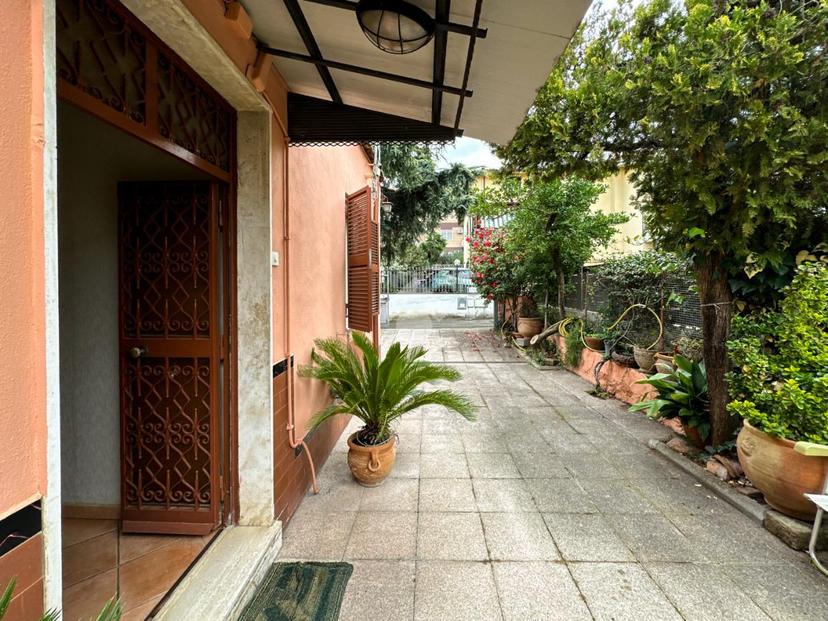 Villa in Via Marmorelle 237, Monte Compatri — foto 2 di 5