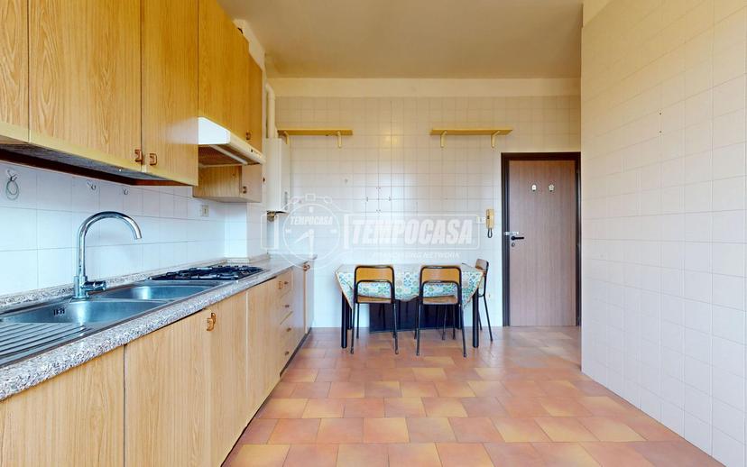 Bilocale in Via Sant'Apollinare, Valsamoggia