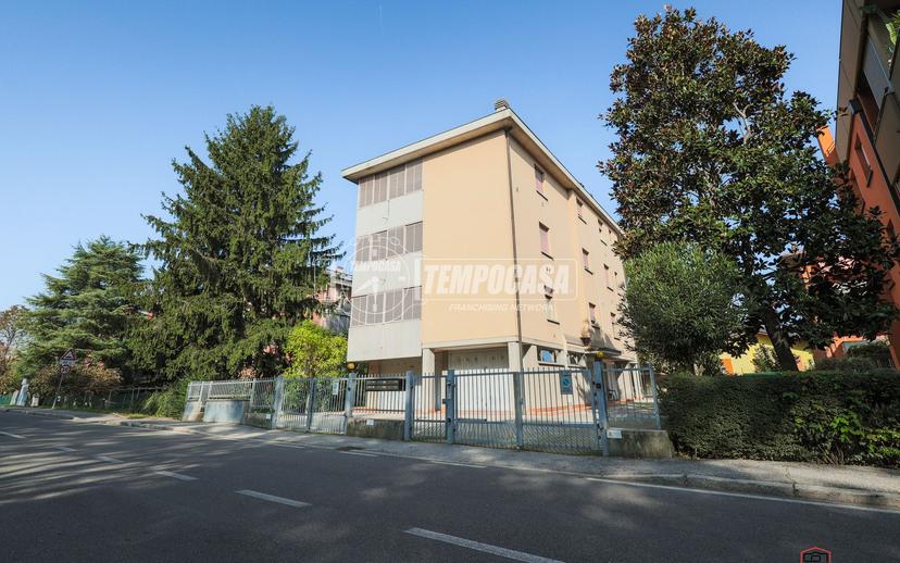 Trilocale, Calderara di Reno — foto 3 di 5