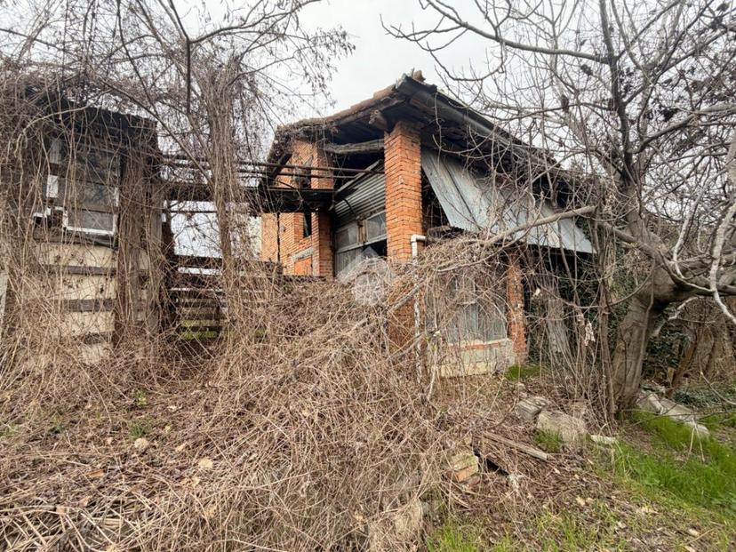 Rustico in Via Serra 12, Valsamoggia — foto 5 di 5