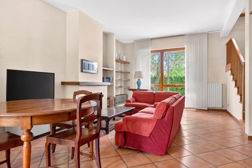 Villa in Via Campo Gallo, 49, Arese — foto 2 di 5