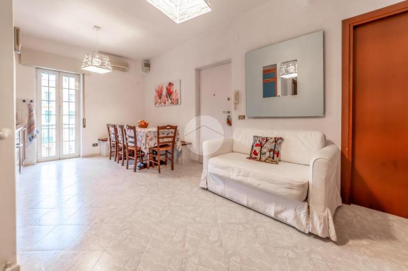Trilocale in Viale Giustiniano Imperatore 272, Roma