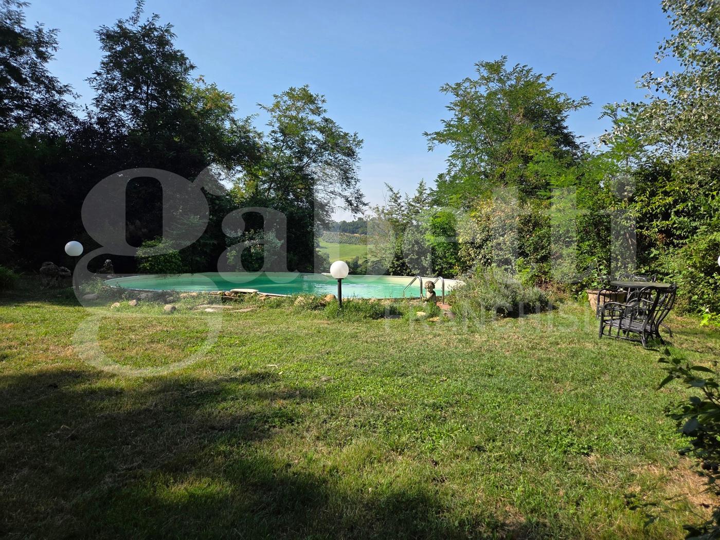 Terratetto plurifamiliare in Via Rupe 10, Sasso Marconi