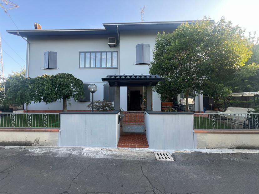 Casa indipendente in Via F. Zanardi 184, Crevalcore — foto 4 di 5