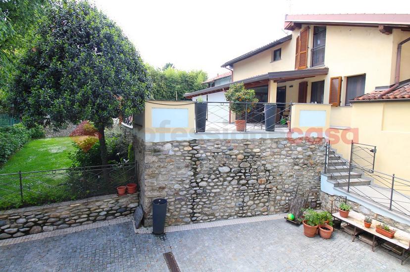 Casa indipendente in Viale della Vittoria 7, Vaprio d'Adda