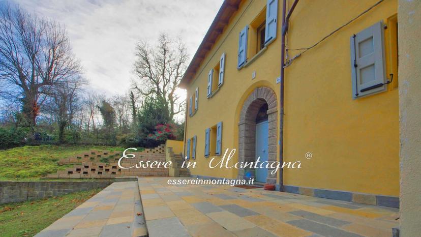 Villa unifamiliare in Via Lagune, Sasso Marconi — foto 5 di 5