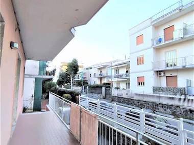 Appartamento in Via Carlo Cattaneo, Trecase — foto 2 di 5