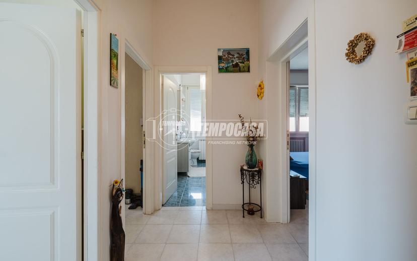 Trilocale in Via Fratelli Bandiera 15, Castenaso — foto 4 di 5