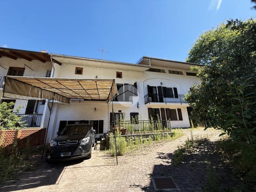 Casa indipendente in Via Trento, Pavone Canavese — foto 4 di 5