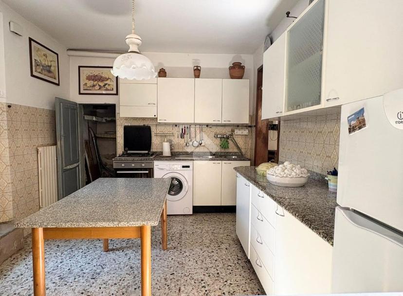 Casa indipendente in Via Dante Alighieri 4, Signa — foto 4 di 5