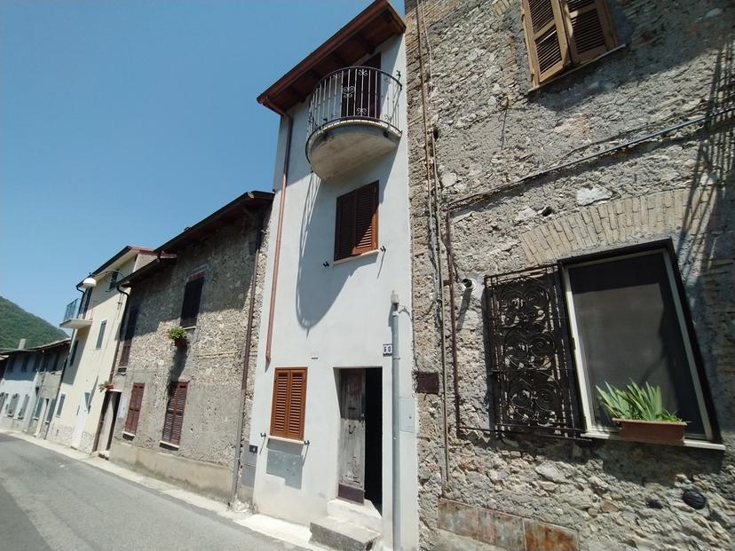 Appartamento in Via Roma 60, Anticoli Corrado — foto 3 di 5