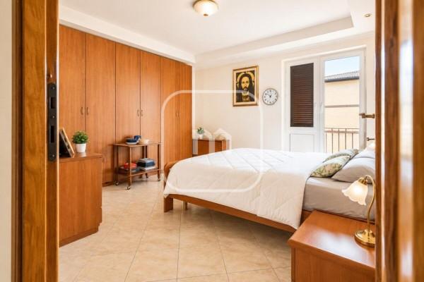 Quadrilocale in Via Sant'Elpidio a Mare 64, Roma