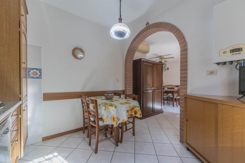 Quadrilocale, San Pietro in Casale