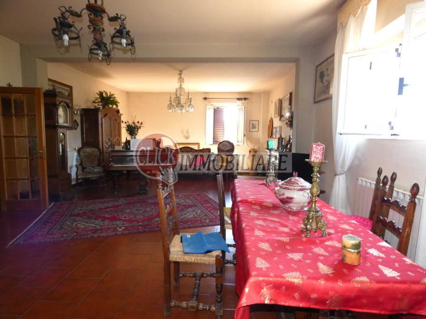 Casa indipendente, Vicchio — foto 2 di 5