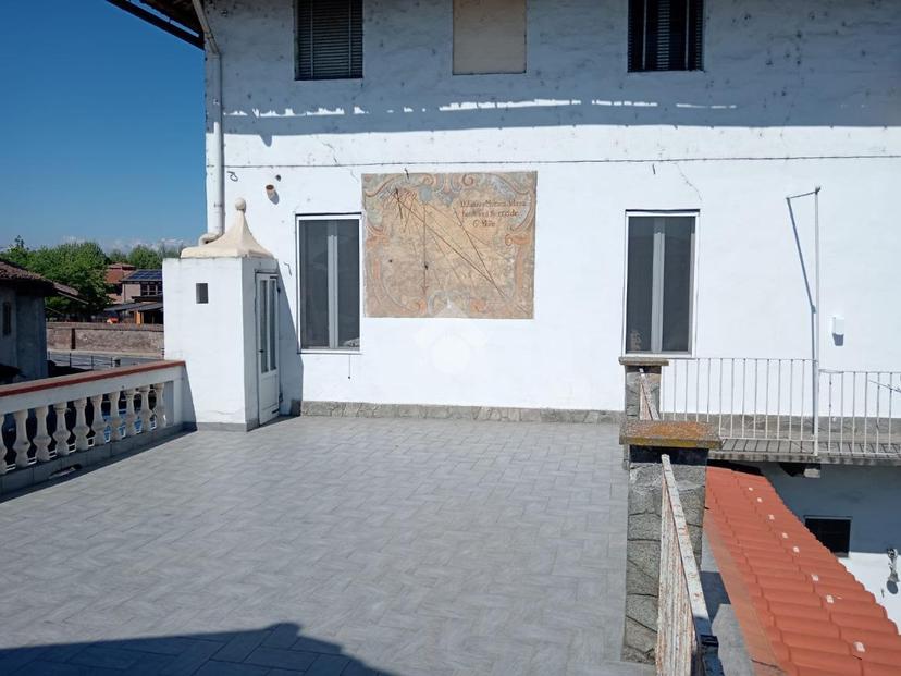 Villa in Via Carlo Alberto 17, Virle Piemonte — foto 4 di 5