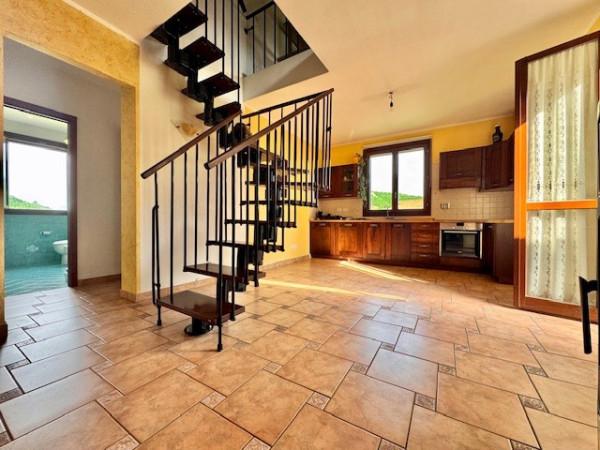 Villa a schiera in Via Aldo Moro, Gaggio Montano — foto 2 di 5