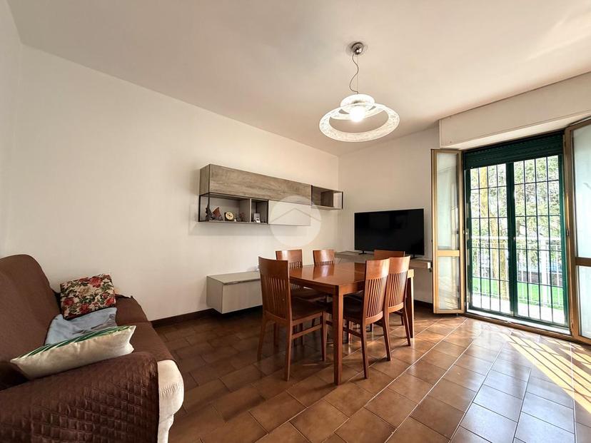 Quadrilocale in Appartamento Via Verdi 35, Cernusco sul Naviglio — foto 5 di 5