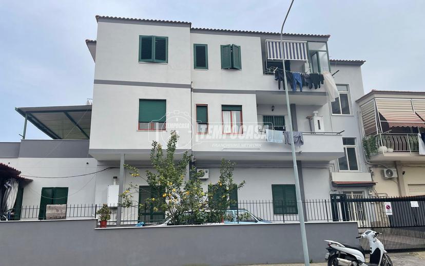 Trilocale, Pomigliano d'Arco — foto 2 di 5