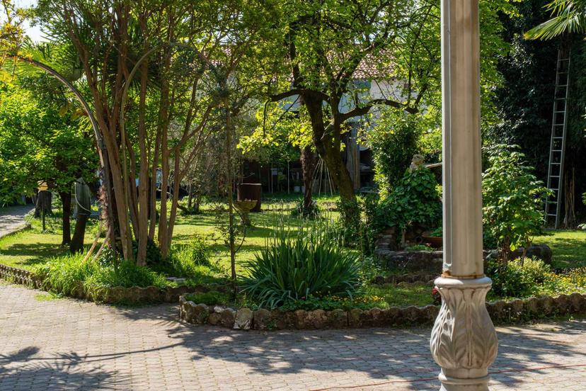 Villa in Via Comissetti 10, Pianezza — foto 4 di 5