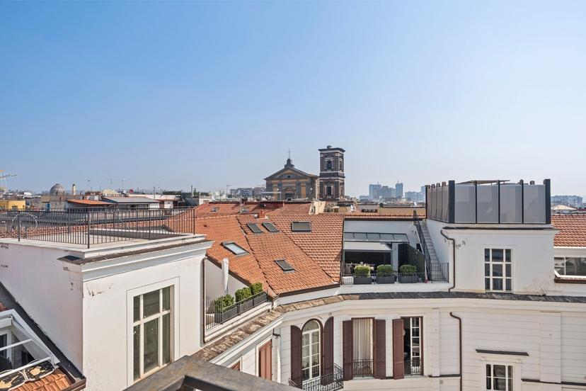 Trilocale in Piazza Nicola Amore 2, Napoli