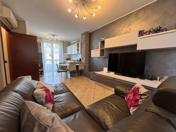 Villa a schiera in Via San Cristoforo 120, Trezzano sul Naviglio — foto 4 di 5