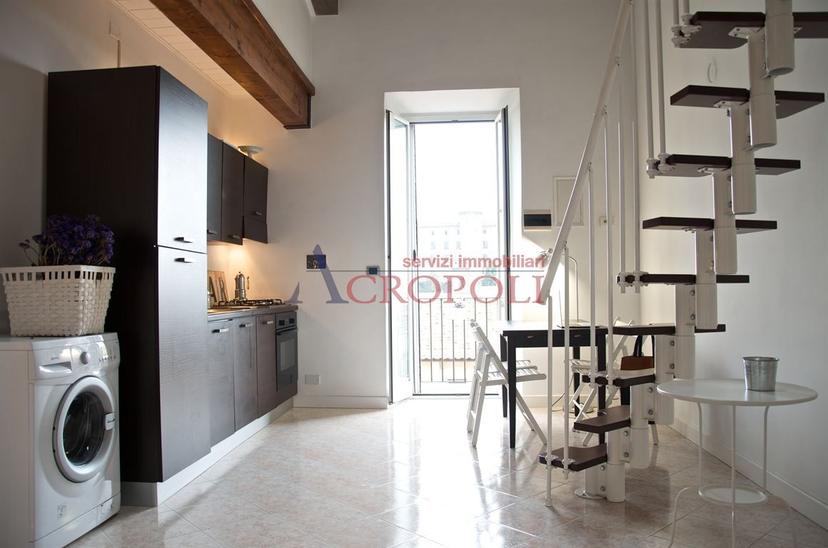 Quadrilocale in Via Ettore Latini 12, Bracciano — foto 5 di 5