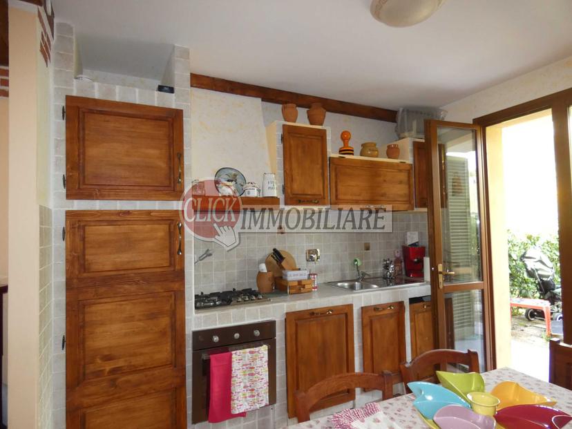 Casa indipendente, Scarperia e San Piero — foto 5 di 5