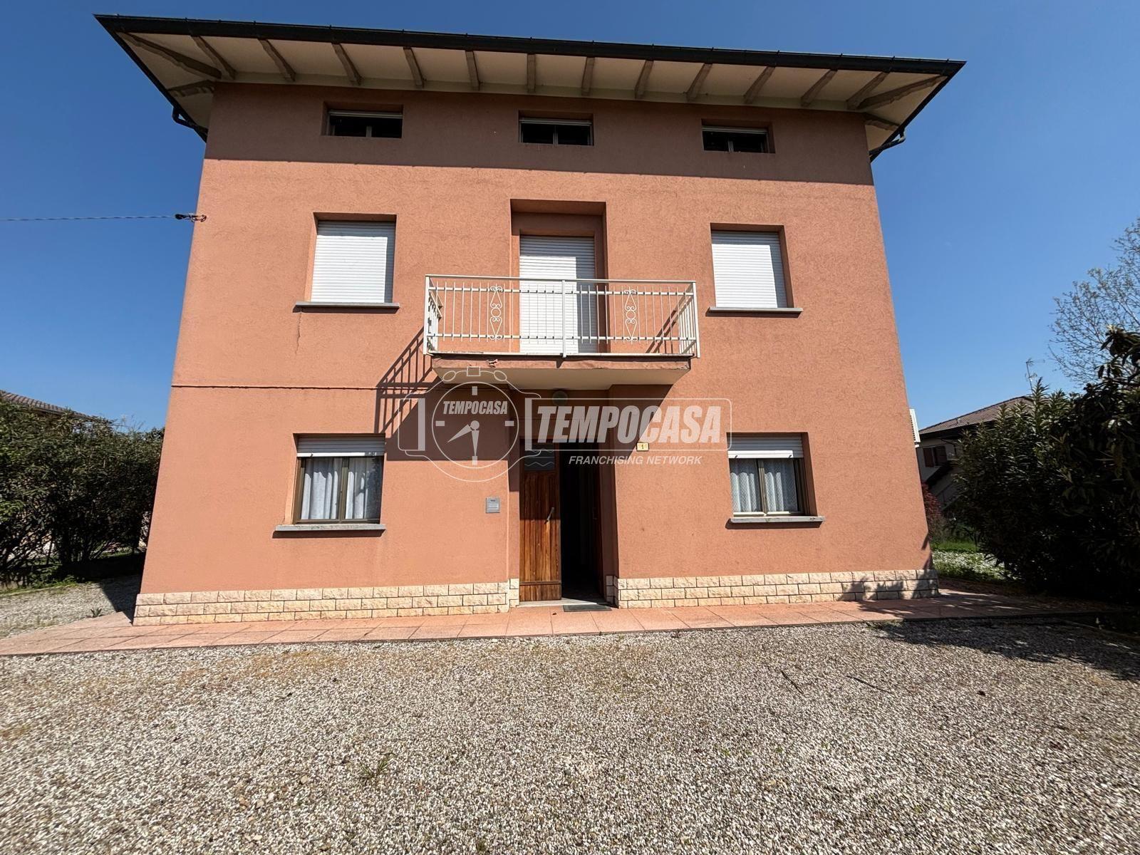 Casa indipendente in Via Lodi 1, San Giovanni in Persiceto