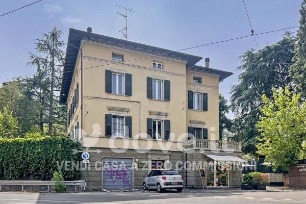 Appartamento in Via Porrettana 177, Casalecchio di Reno — foto 2 di 5