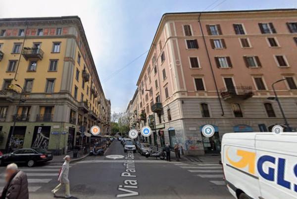 Quadrilocale, Milano