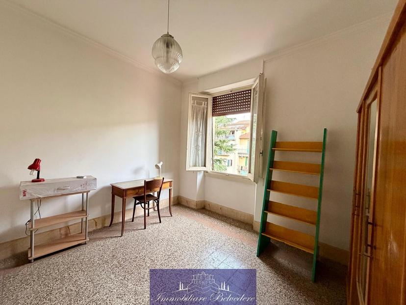 Appartamento in Via Oriani, Firenze