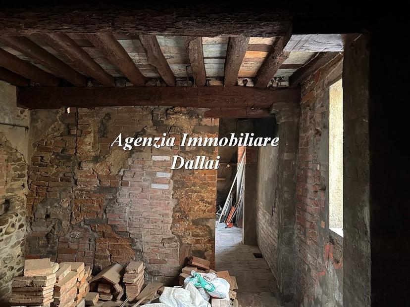 Casa indipendente in Via Magenta 26, Scarperia e San Piero