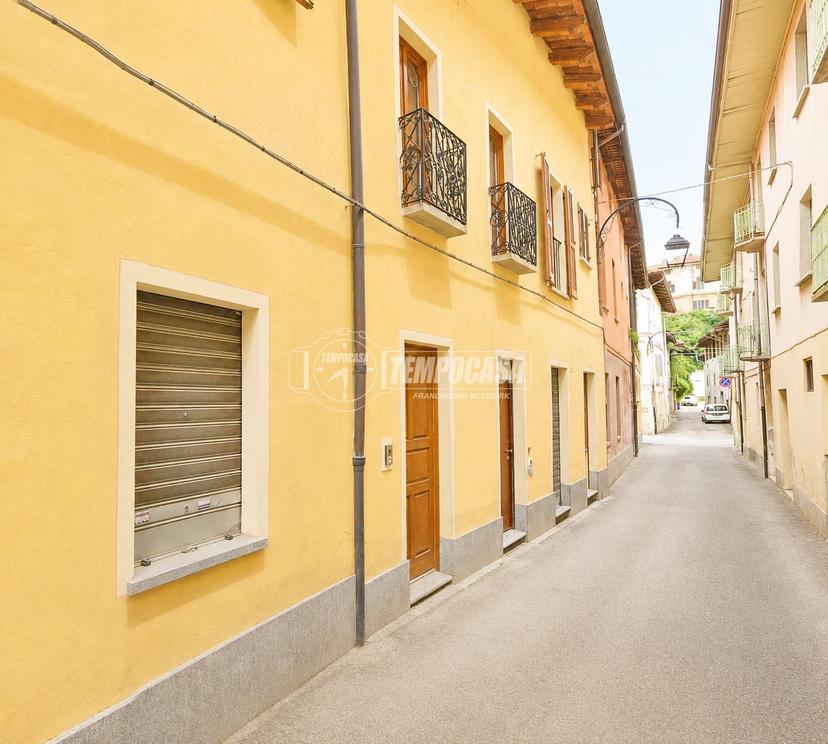 Bilocale in Via Don Pietro Merla, Rivara — foto 5 di 5