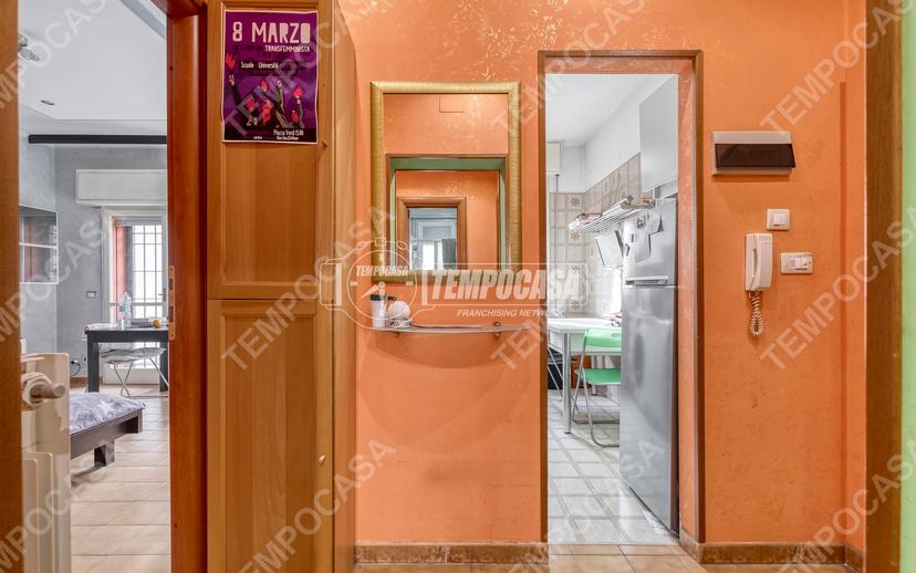 Quadrilocale in Via Calindri Serafino , Bologna