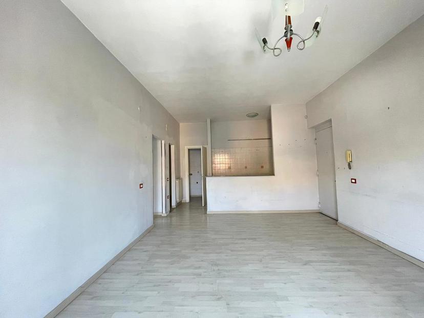 Trilocale in Via Cicori 7, Quarto — foto 5 di 5