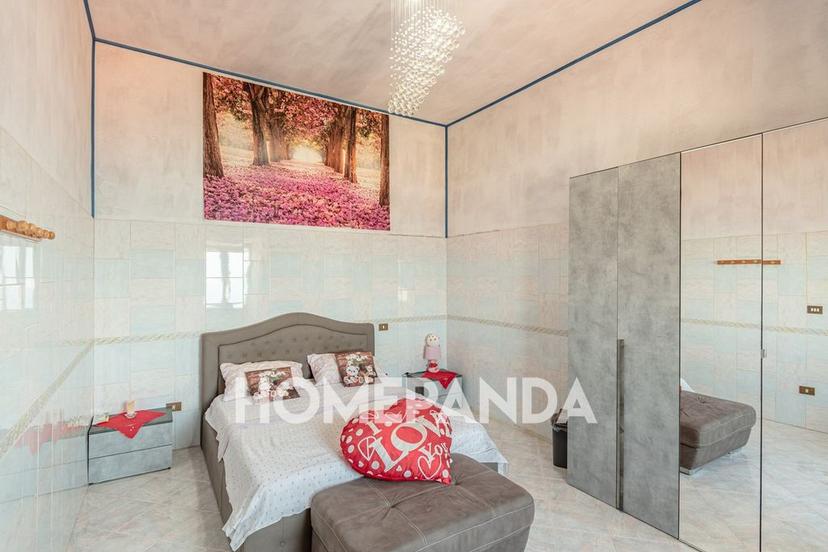 Casa indipendente in Via Rivo Pozzano 12, Castellammare di Stabia — foto 4 di 5