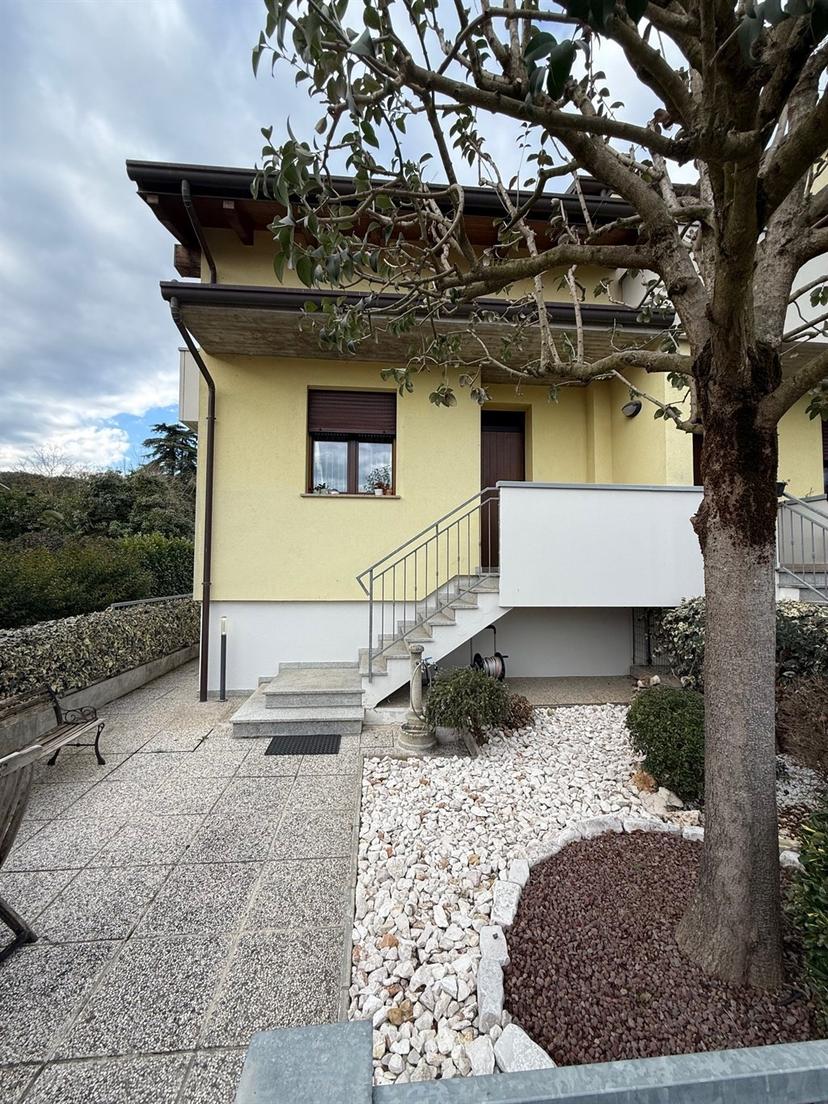 Villa a schiera, Imola — foto 4 di 5