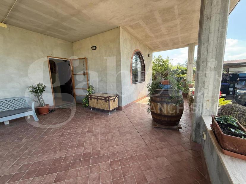 Villa in Via  Acciarella 123, Nettuno — foto 4 di 5