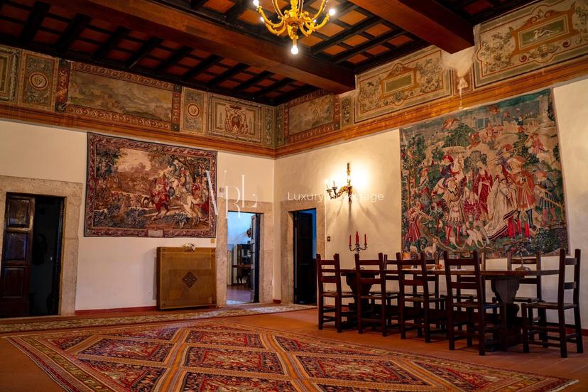 Rustico, San Polo dei Cavalieri — foto 3 di 5