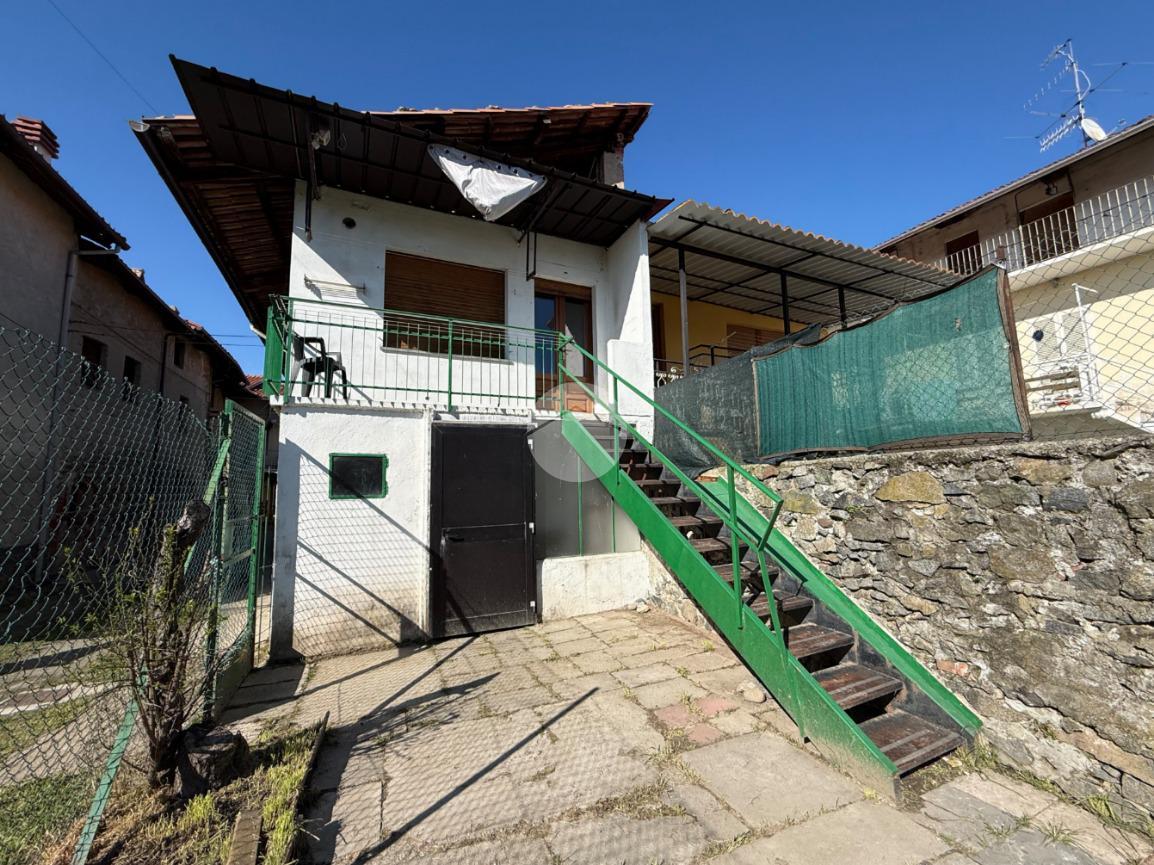 Casa indipendente in Via Trieste 29, Pavone Canavese