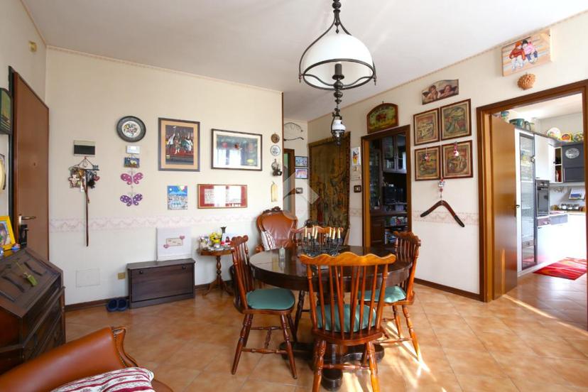 Appartamento in Via Valli 14, Calderara di Reno — foto 3 di 5