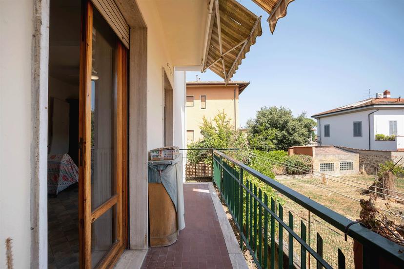 Quadrilocale in Via Beata Giovanna, Signa — foto 3 di 5