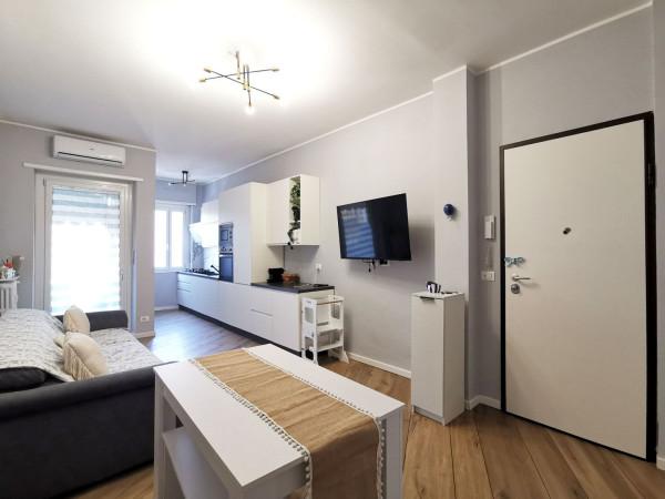 Trilocale in Via Pianfei 9, Torino
