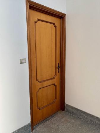 Trilocale in Via Dino Buffa 5, Campiglione Fenile — foto 5 di 5