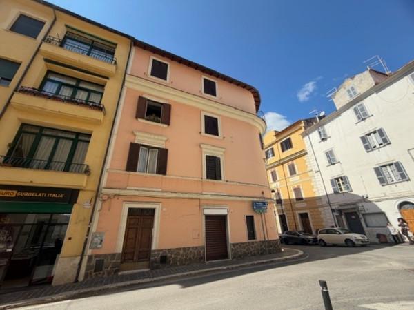 Appartamento in Via della Libertà 4, Castel Madama