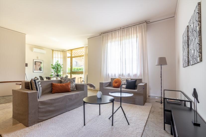 Appartamento, Firenze