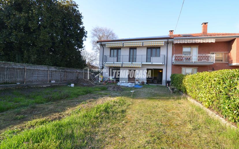 Casa indipendente in Via B. Castagneri, Vauda Canavese Superiore 45, Vauda Canavese — foto 5 di 5